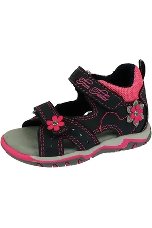 TOM TAILOR Mädchen 3273802 Sandalette