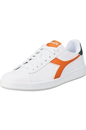 Diadora Unisex Torneo Sneaker, , 40 EU