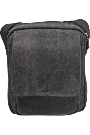 Envy Herren Ben Black Crossbody