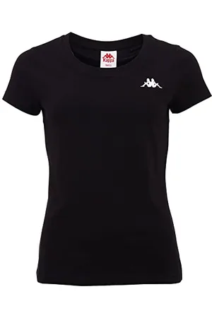 Kappa Damen Women T-Shirt, , S EU
