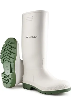 Dunlop Sports Protective Footwear Unisex Pricemastor Stiefel, , 40 EU, BBW07