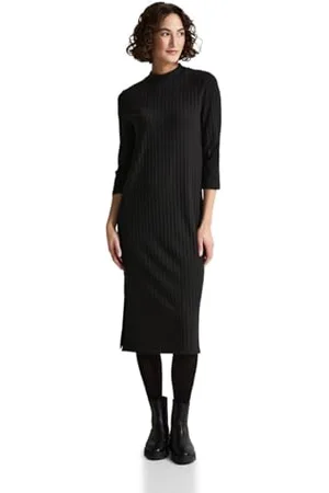 Street one Strickkleid