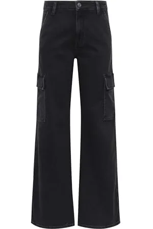 Mavi Damen Montana Jeans, , 34W x 36L