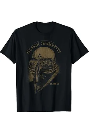 Black Sabbath Offizielle U.S Tour 