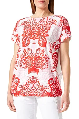 Gerry Weber Damen 170220-35009 T-Shirt, , 34