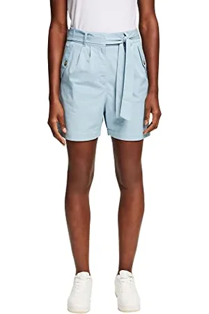 ESPRIT Damen Shorts 032ee1c313, , 32