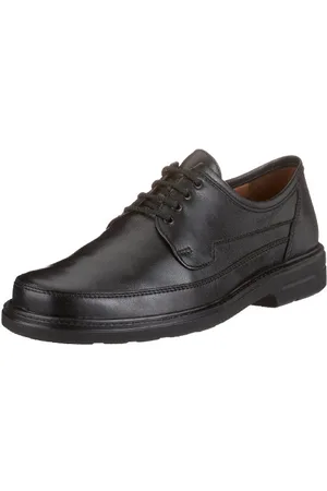 Sioux Marcel Herren Klassische Halbschuhe, , 38 2/3 EU (5.5 UK)