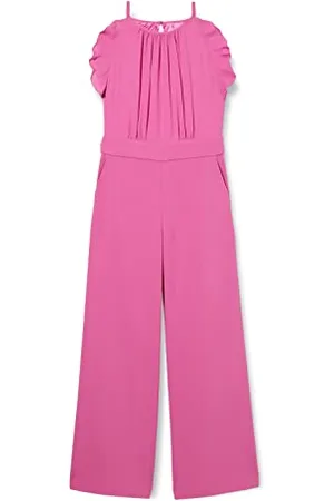Vera Mont Damen 0180/4867 Overall, , 34