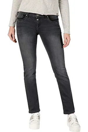 Timezone Damen Slim TahilaTZ Jogg Jeans, , 31/30