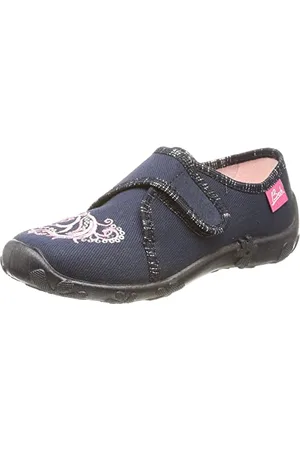 Beck M dchen Romantic Slipper, , 32 EU