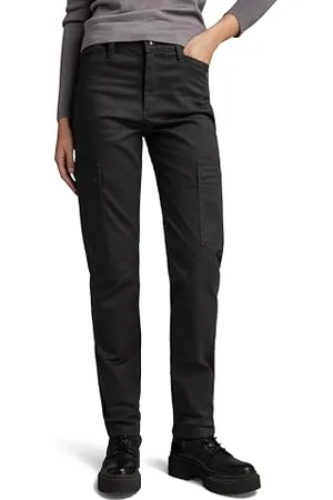 G-Star RAW Damen Skinny Cargohose