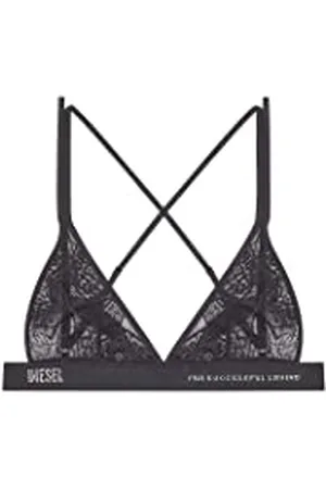 Diesel _UFSB-MADDA-L REGGISE_LEOTARD_Schwarz_L