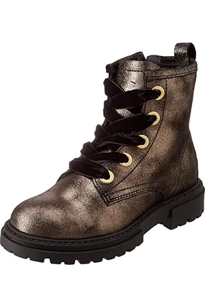 Pinocchio P1037 Biker Boot, , 21 EU