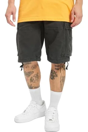 Brandit Vintage Short Gr:- S, Farbe:
