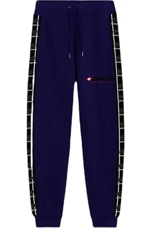 Lotto Unisex Klassische Hose, , M