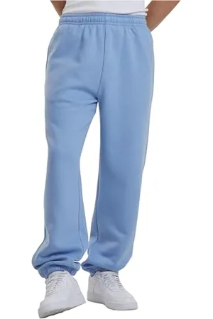 Urban classics Herren Tb6749-fluffy Sweatpants, , 4XL EU