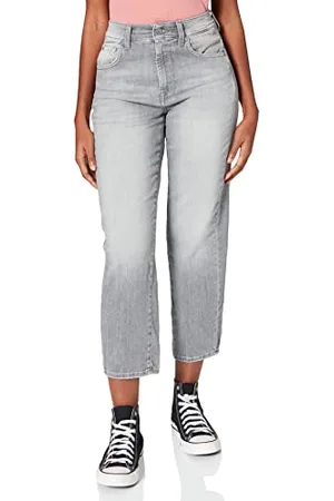 7 for all Mankind Damen Jsanu790sw Jeans, , 30W EU
