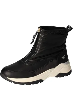 Mustang Damen Stiefel Boots