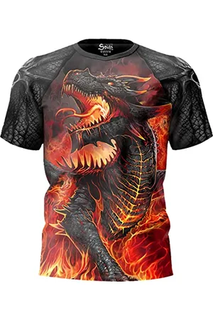 Spiral Herren M146 T-Shirt, , M