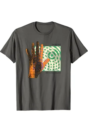 Genesis Unsichtbare Berührung T-Shirt