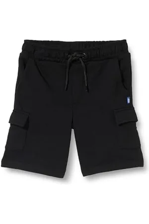 JACK & JONES JPSTBRADLEY Sweat Cargo Shorts GMS MNI