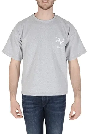 19V69 Italia Azir, T-Shirt Herren, , XXL