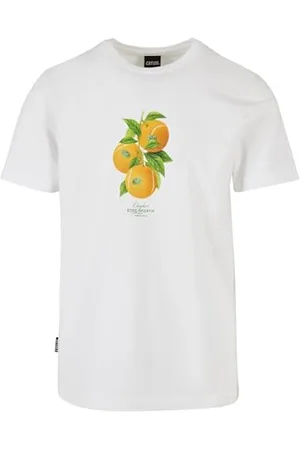 Cayler & Sons Herren Cs3058-vitamine Tennis Tee T-Shirt, , XXL EU