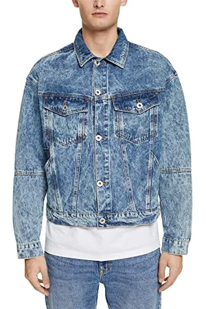 ESPRIT Herren 082CC2G307 Jacke, , XS