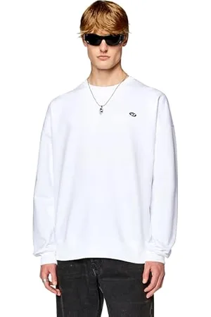 Diesel _S-ROB-DOVAL-PJ_Apparel_Belt_Weiß_L