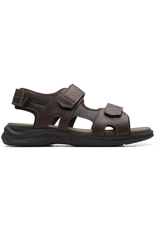 Clarks Herren Walkford Walk Sandal, , 40 EU