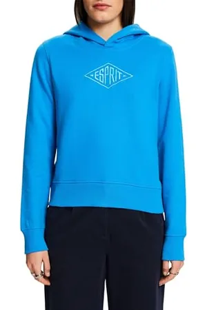 ESPRIT Damen 014ee1j304 Sweatshirt, , 42