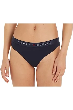Tommy Hilfiger Damen String Tanga, , M