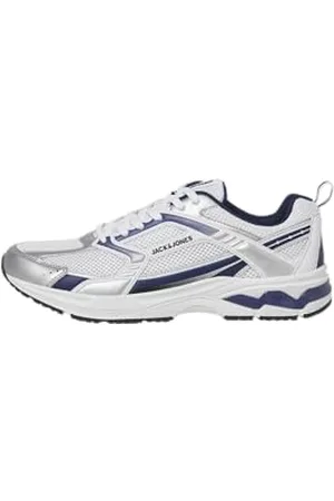 JACK & JONES Herren JFWTOKYO MESH Sneaker 12261964 , ,42 EU