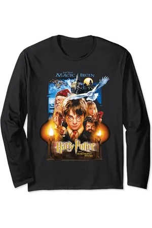 Harry Potter The Sorcerer