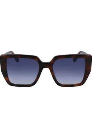 Karl Lagerfeld Unisex KL6036S Sunglasses, , One Size