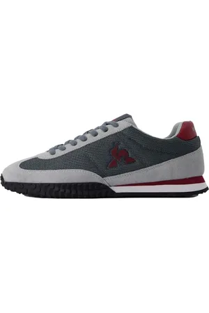 Le Coq Sportif Unisex Veloce I Sneaker, Dark Slate New Droplet, 40 EU