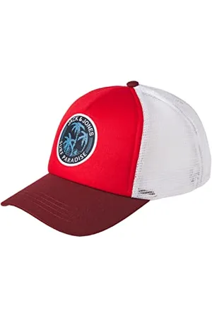 JACK & JONES Jacbyron Surf Trucker Cap