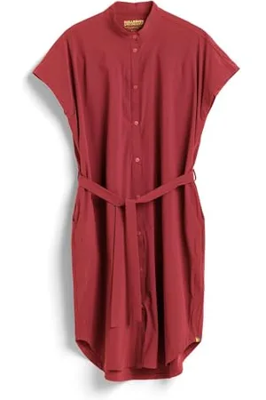 Fjällräven Damen Saddle to Table Kleid Outdoor, , L
