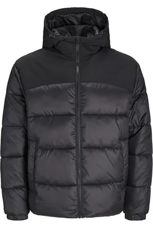 JACK & JONES Male Steppjacke Steppjacke