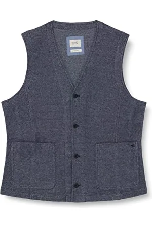 Camel Active Herren 451115/7581 Lässiger Blazer, , 60