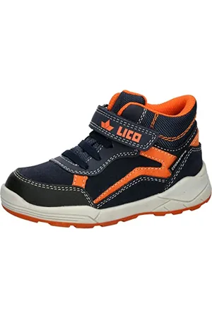LICO Unisex Kinder Nabudo Vs Schneestiefel, , 31 EU