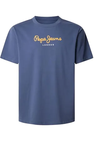 Pepe Jeans Herren Eggo N T-Shirt, , L