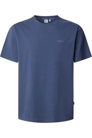 Pepe Jeans Herren Connor T-Shirt, , L