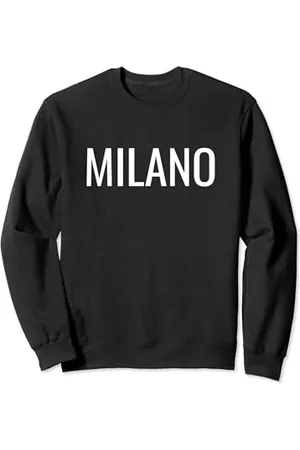 Milano Sweatshirt