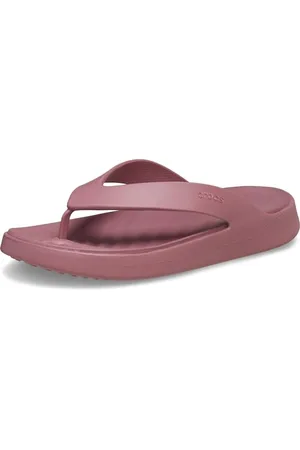 Crocs Damen Getaway Flipflop, , 38/39 EU