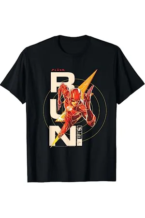 The Flash Run T-Shirt