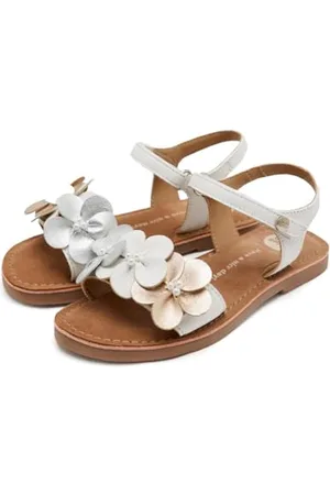 Gioseppo Beecher Flache Sandale, , 37 EU