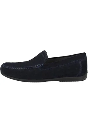 Geox Jungen U Ascanio Mokassins, , 41 EU