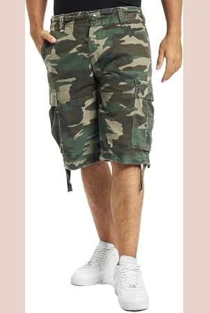 Brandit Vintage Short Gr:- S, Farbe: