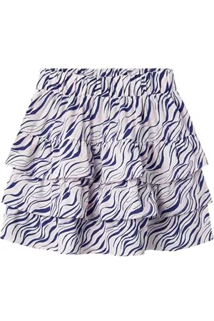 NAME IT Nkfvinaya Skirt H
